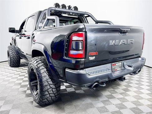 Used 2023 RAM 1500 TRX w/ TRX Level 2 Equipment Group image 5