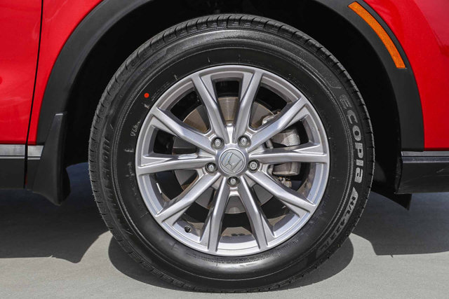 Used 2024 Honda CR-V EX-L image 11