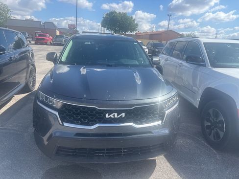Used 2023 Kia Sportage SX Prestige image 3