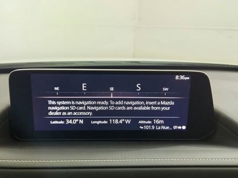 New 2026 MAZDA CX-30 AWD 2.5 S image 17