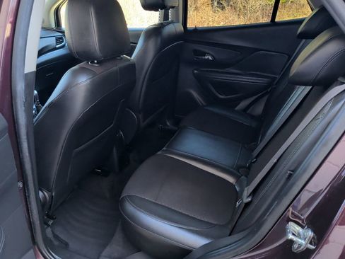 Used 2018 Buick Encore Preferred image 12