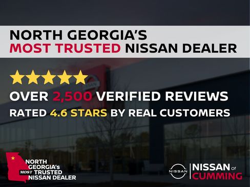 New 2026 Nissan Frontier PRO-4X w/ Pro Premium Package AWD/4WD image 3