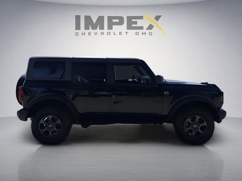 Used 2025 Ford Bronco Big Bend AWD/4WD image 6