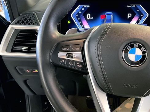 Used 2026 BMW X5 sDrive40i RWD image 22