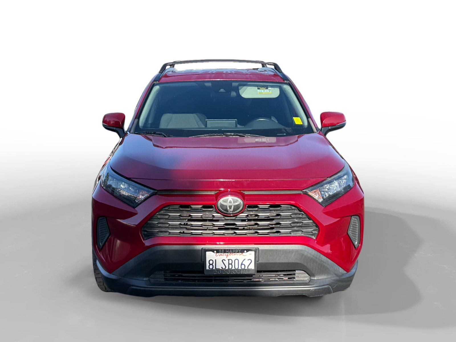 Used 2019 Toyota RAV4 LE w/ Carpet Mat Package FWD image 8