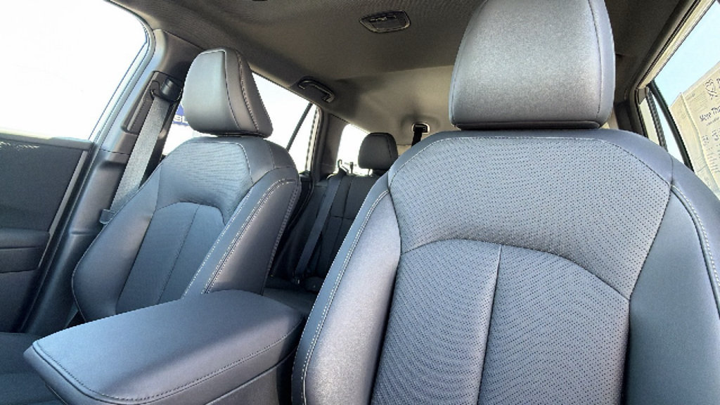 New 2026 Subaru Outback Limited AWD/4WD image 11