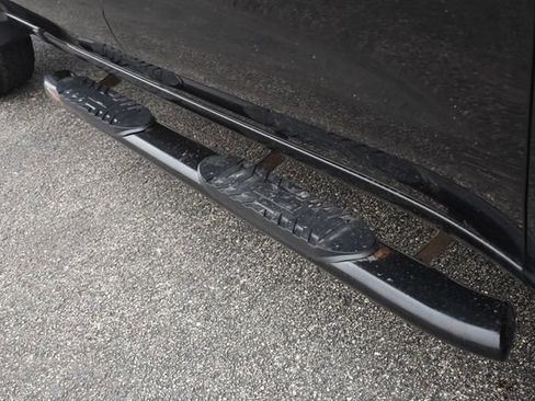 Certified 2019 Chevrolet Silverado 1500 Custom w/ Custom Convenience Package image 12