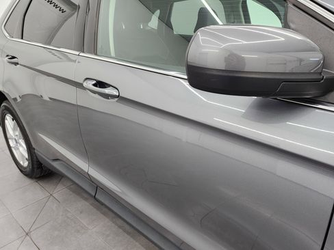 Used 2022 Ford Edge SEL image 21
