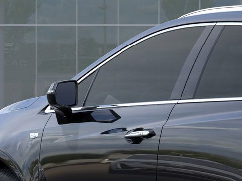 New 2026 Cadillac XT5 Premium Luxury w/ Driver Assist Package image 12