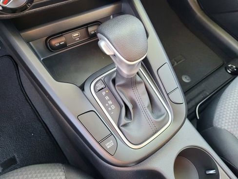 Used 2025 Kia Soul LX image 15