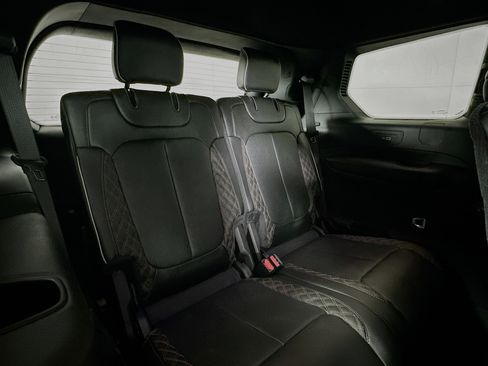 Used 2023 Jeep Grand Cherokee L Summit w/ Advanced Protech Group IV image 28