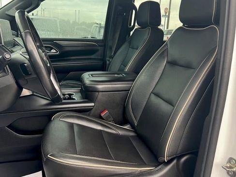 Used 2021 GMC Yukon SLT AWD/4WD image 15