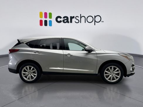 Used 2020 Acura RDX AWD image 6