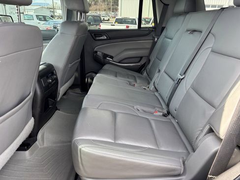 Used 2020 Chevrolet Tahoe LT image 19