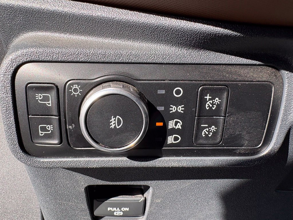 Used 2024 Ford Bronco Outer Banks AWD/4WD image 31