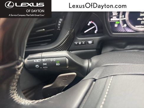 Used 2019 Lexus LS 500 AWD image 21