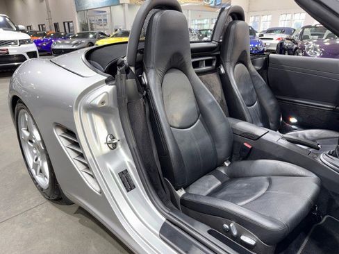 Used 2006 Porsche Boxster S image 75