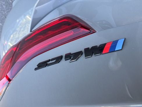 Used 2020 BMW M4 CS w/ Executive Package image 14