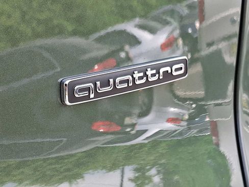 Certified 2025 Audi Q5 Premium w/ Premium Plus AWD/4WD image 25