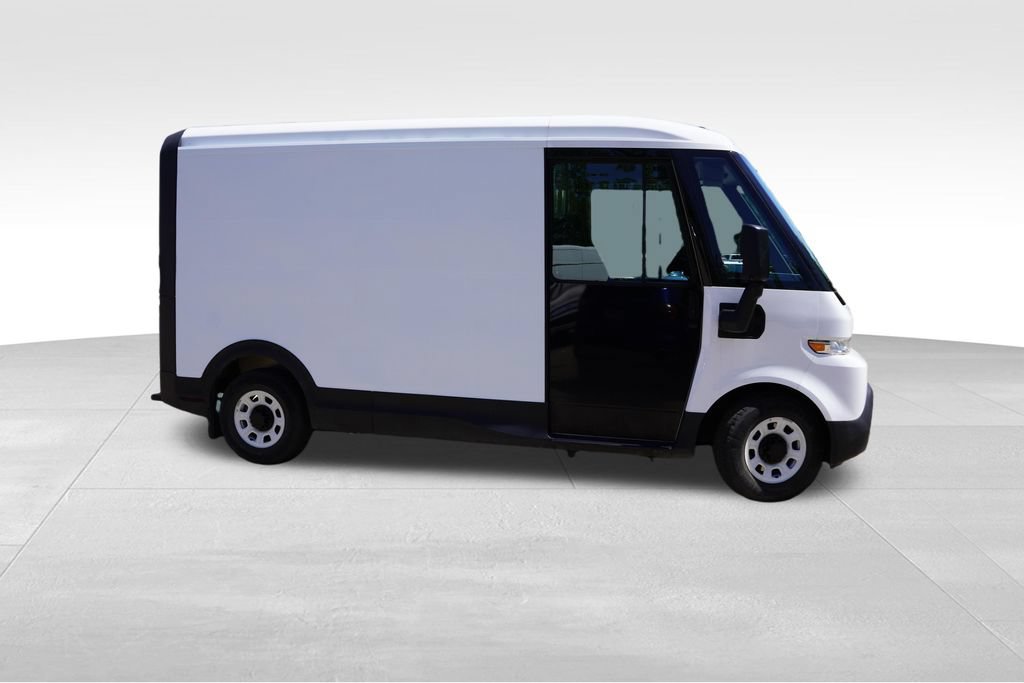 Used 2024 Chevrolet Brightdrop 400 w/ Commercial Equipment Package AWD/4WD image 5