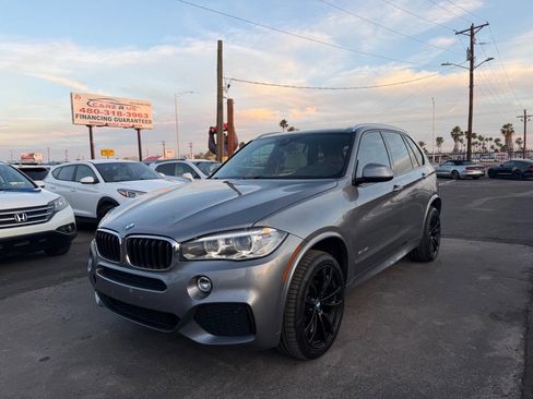 Used 2017 BMW X5 sDrive35i image 3