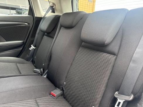 Used 2018 Honda Fit EX image 25