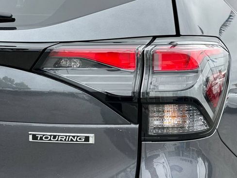 Certified 2026 Subaru Forester Touring AWD/4WD image 28