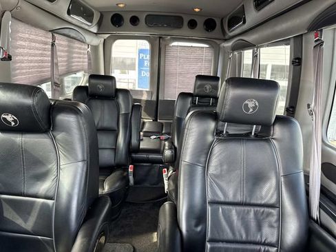 Used 2017 Ford Transit 250 Base w/ Exterior Upgrade Package image 19