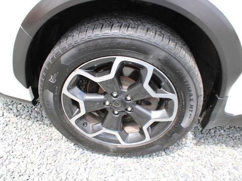 Used 2015 Subaru Crosstrek 2.0i Limited w/ Popular Package #2 AWD/4WD image 24