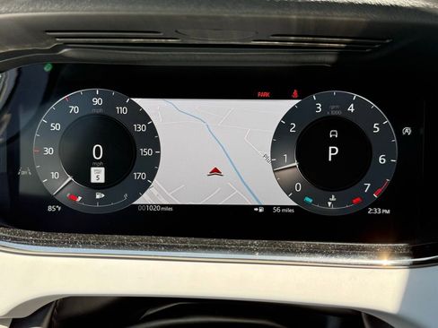 Certified 2026 Land Rover Range Rover Evoque Dynamic SE AWD/4WD image 30