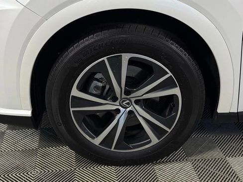 Used 2023 Lexus RX 350 Premium w/ Accessory Package FWD image 15