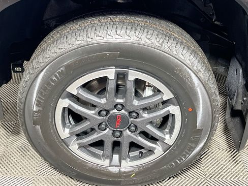 New 2026 Toyota Tacoma TRD Sport image 23