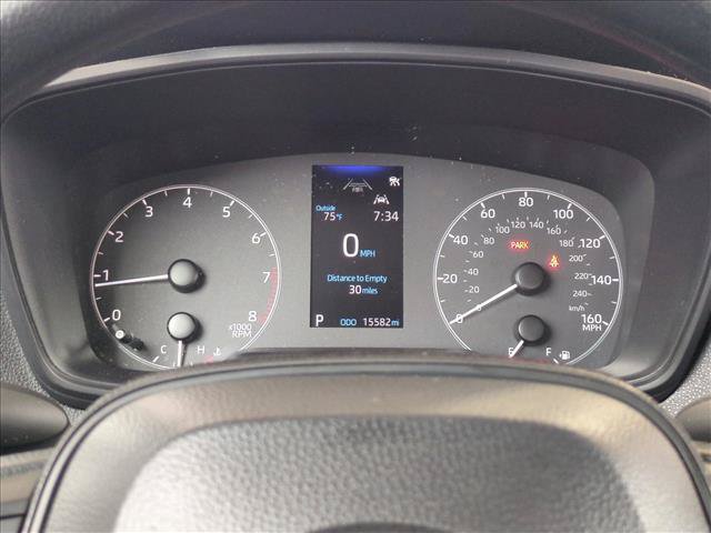 Used 2024 Toyota Corolla LE FWD image 11