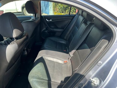 Used 2011 Acura TSX Sedan FWD image 9