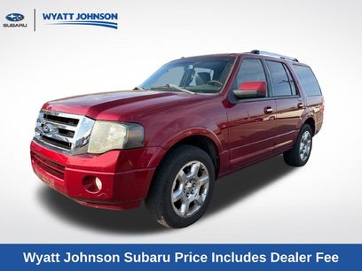 Used 2013 Ford Expedition Limited