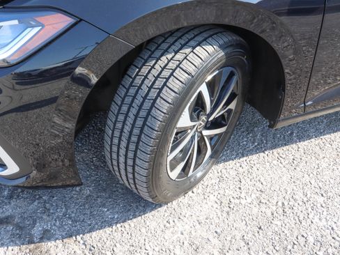 Used 2025 Volkswagen Jetta S FWD image 16