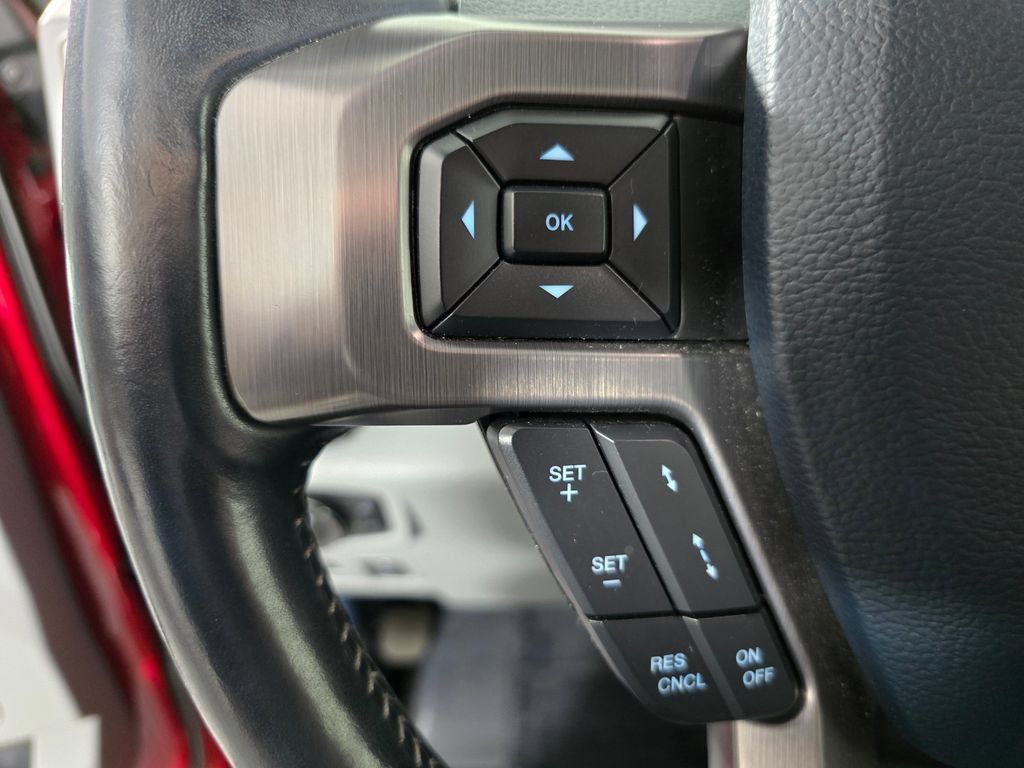 Used 2022 Ford F350 Limited AWD/4WD image 30