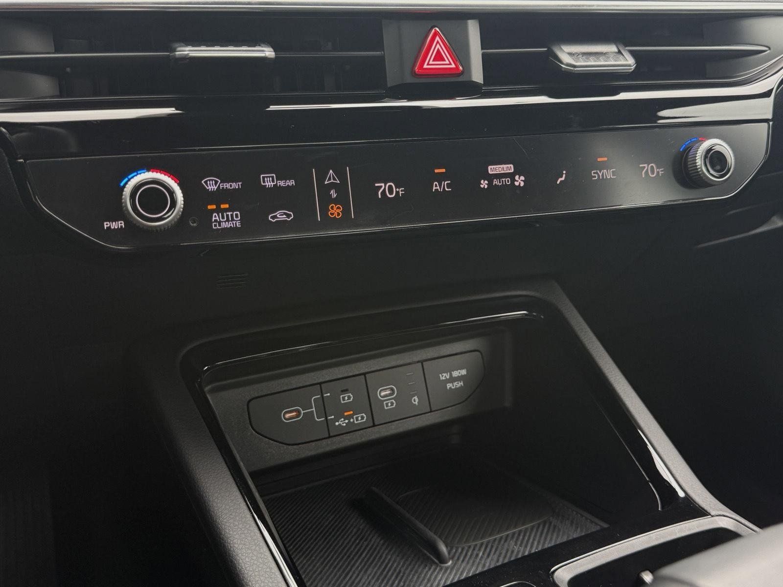 Used 2025 Kia K5 GT w/ GT1 Package FWD image 36