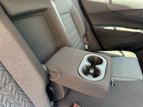 Certified 2022 Chevrolet Equinox LT image 20