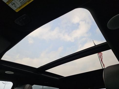 Used 2022 Ford F150 Platinum w/ Equipment Group 701A High image 3