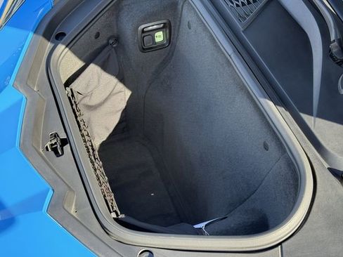 Used 2023 Chevrolet Corvette Stingray Convertible w/ 1LT image 15