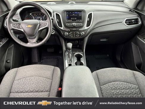 Certified 2024 Chevrolet Equinox LT image 11