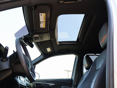 Used 2023 Honda Passport TrailSport image 33