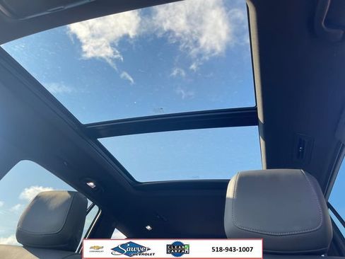 Used 2024 Cadillac XT6 Luxury AWD/4WD image 23