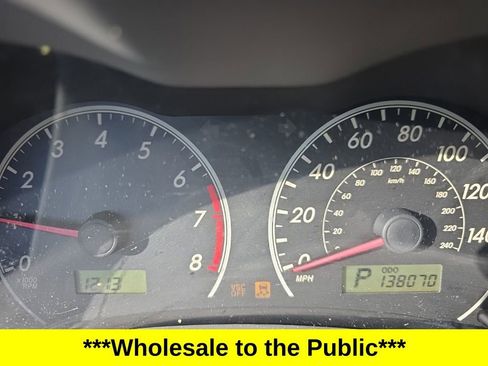 Used 2009 Toyota Corolla LE image 20