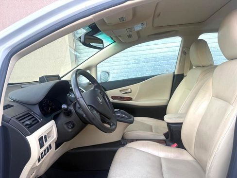 Used 2010 Lexus HS 250h 4dr Sdn Hybrid image 17