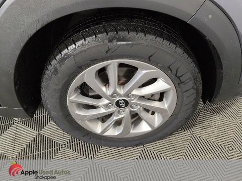 Used 2018 Hyundai Tucson SEL image 44