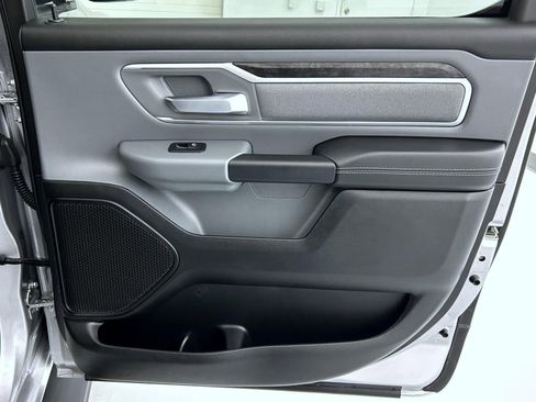 Certified 2022 RAM 1500 Big Horn AWD/4WD image 17