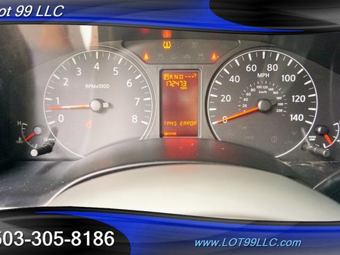 Used 2016 Nissan NV 2500 SV w/ Technology Package image 19