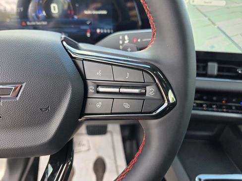 New 2026 Chevrolet Equinox RS w/ Convenience Package III image 35